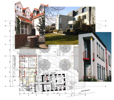 Collage: BFA GmbH